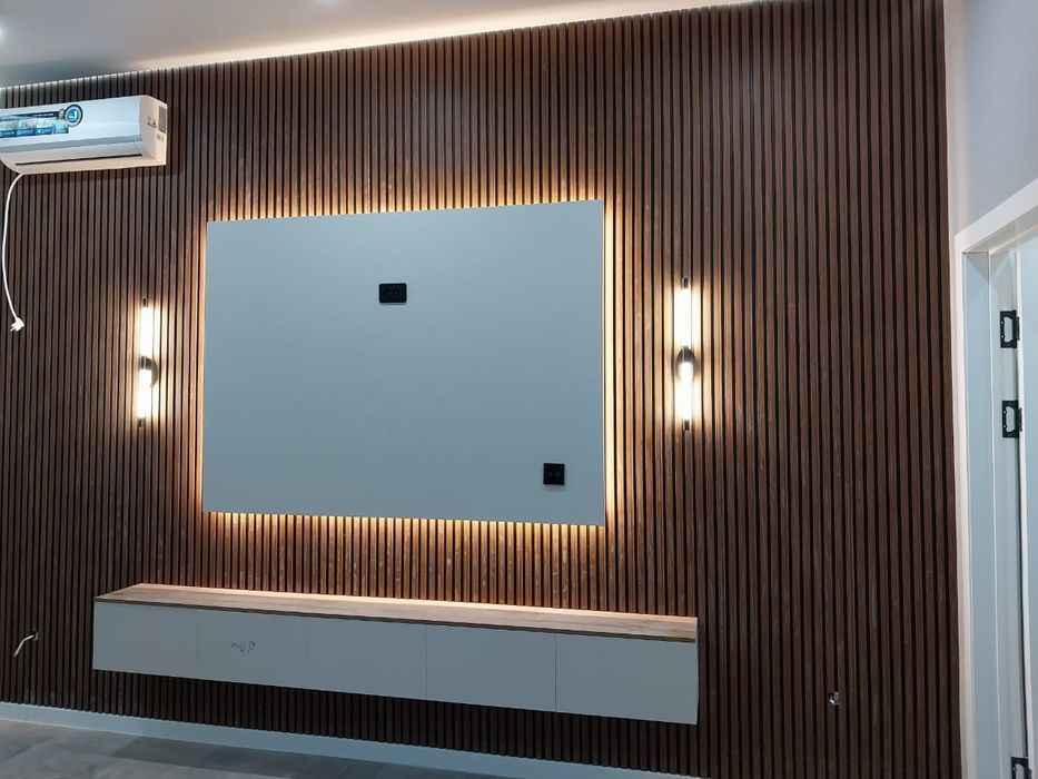 Строительная бригада