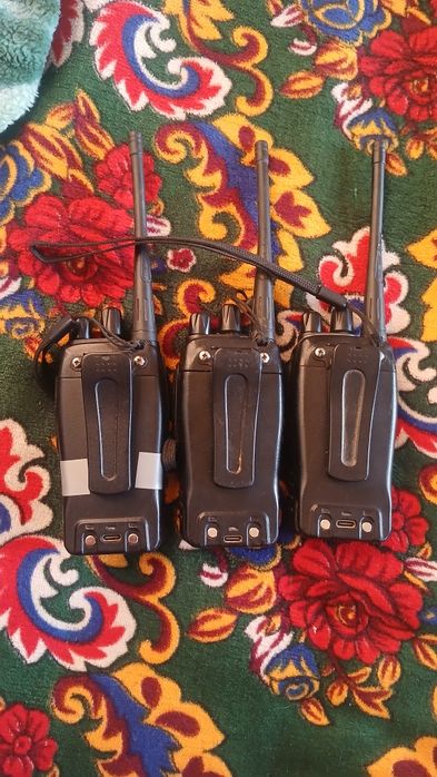 RATSIYA SOTILADI 3 dona ishlatilgan yangidek