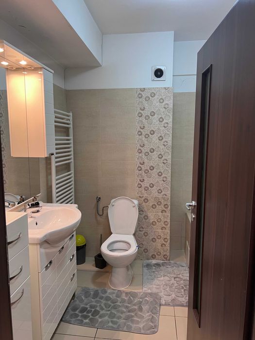 PF inchiriez ap. 1 camera in STUDIUM GREEN-langa IULIUS MALL