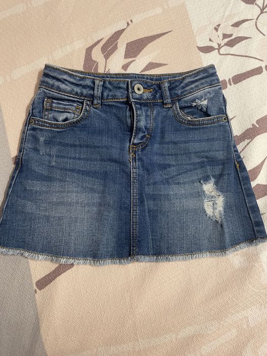 Детски дрехи Zara, за 4-10 г