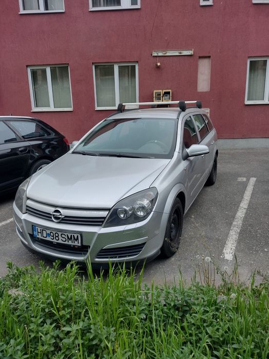 Opel Astra H ‼️VAND URGENT‼️