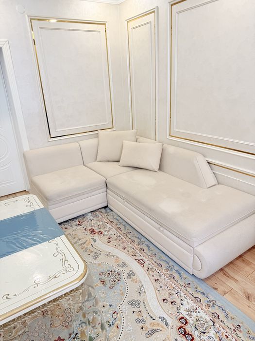 Тау Самалы Коттедж!‼️