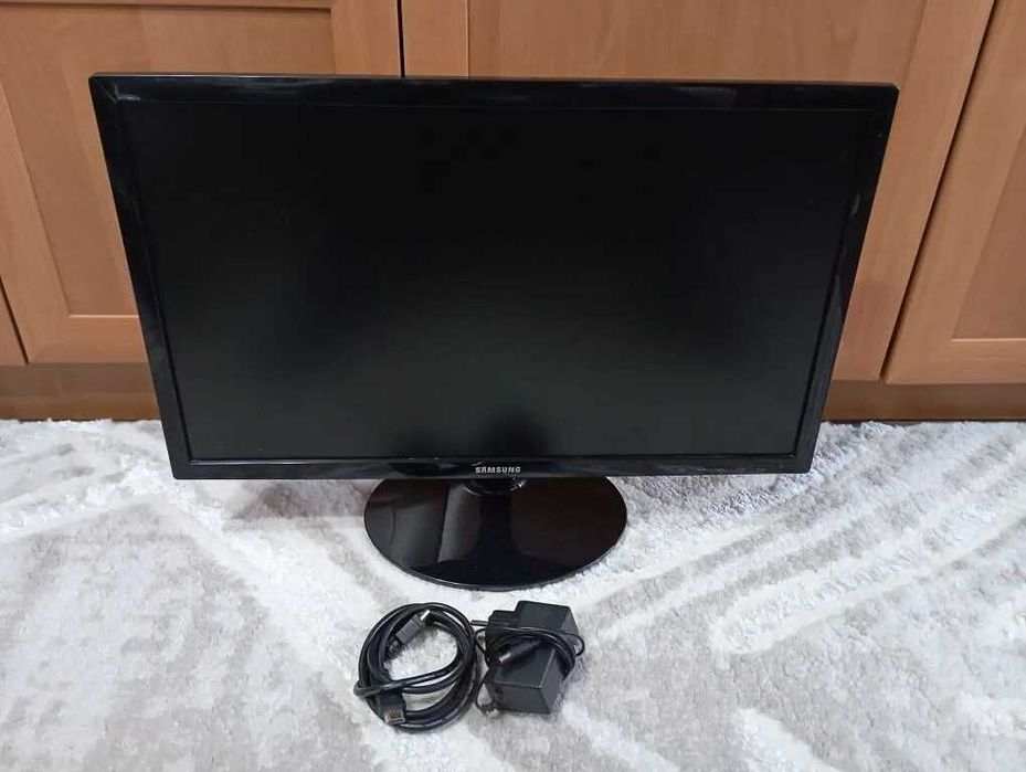 Монитор Samsung 24 дюйм Hdmi