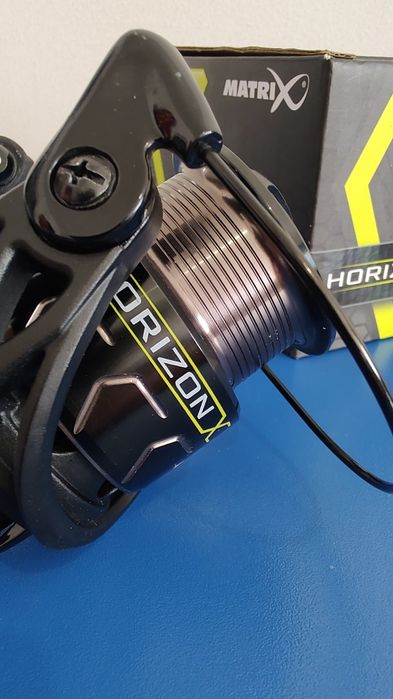 Mulineta Matrix Horizon X 3000