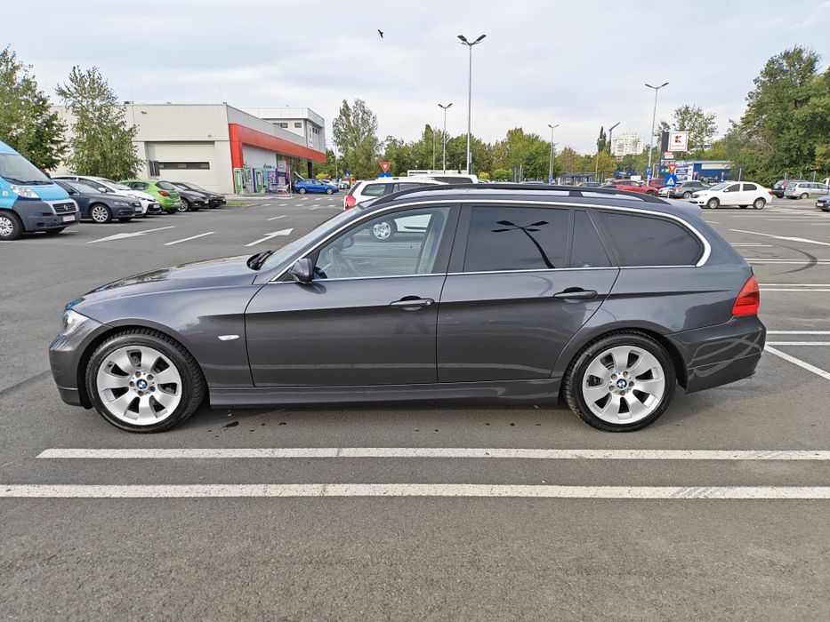 BMW Seria 3 2006 — imagine 2