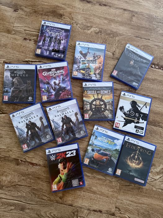 fc25 nou sigilat 230lei