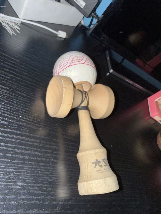 Kendama cereal si reshape 5