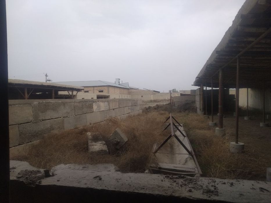 Молхона сотилади