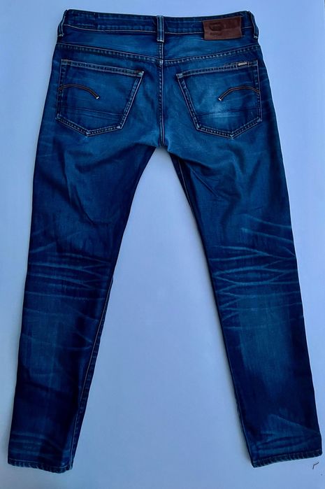 G-Star Raw 3301  дънки