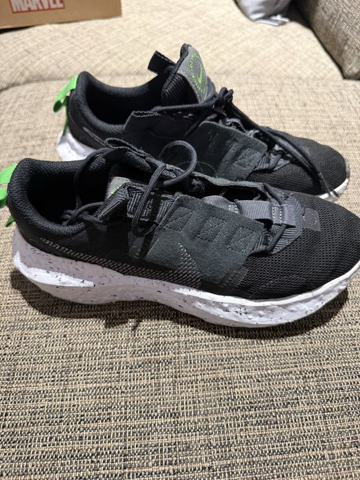 Nike 37,5 “ca noi”