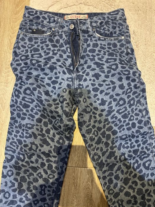 Дънки Guess jeans