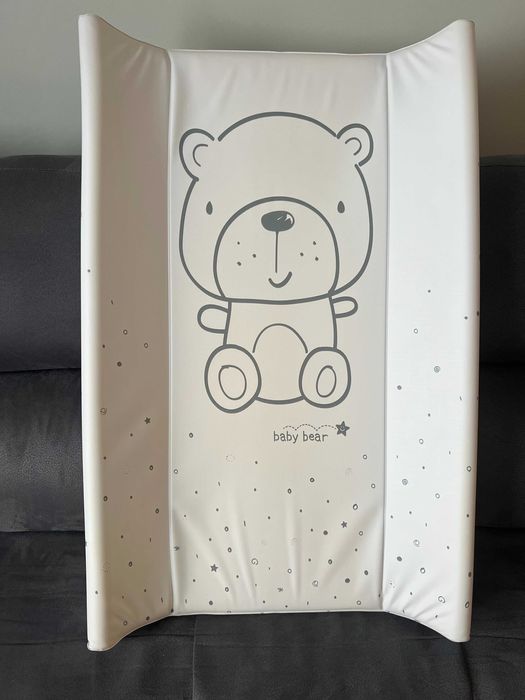 Твърда подложка за повиване Cam Babyblock (повивалник)