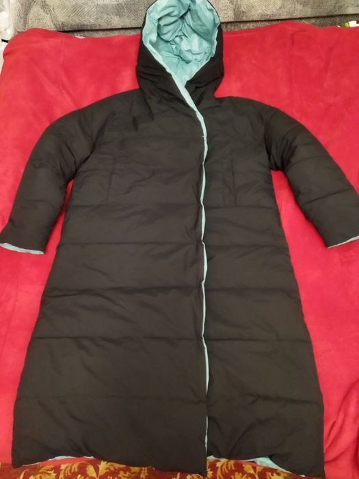 Срочно. Продается куртка зима .