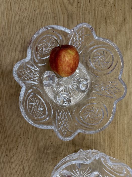 Фруктовницы 2 шт