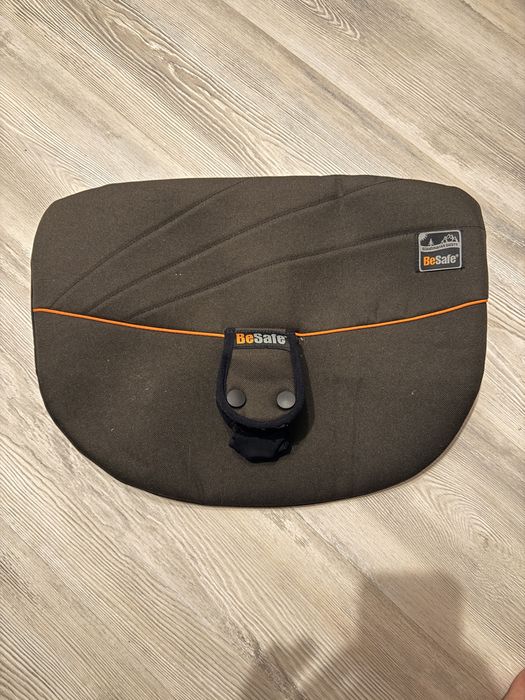 Centura auto gravide BeSafe