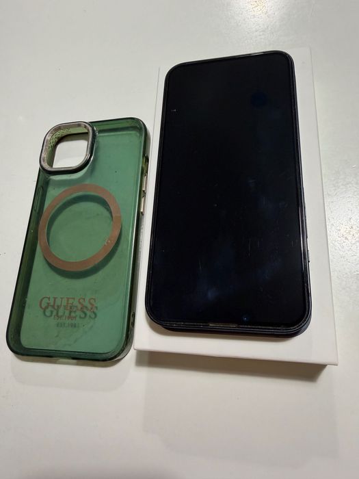 iPhone 13 stare buna, 256 GB