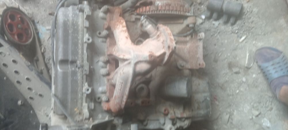 Продам Chevrolet Spark
