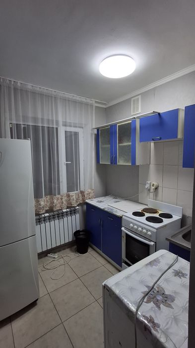 Сдаётся 1 комнатная квартира