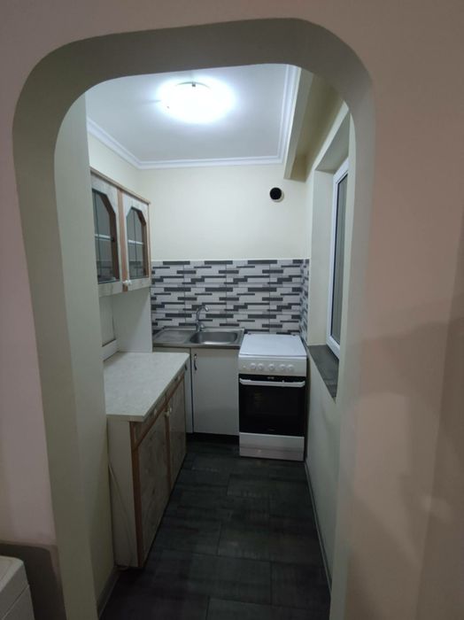 Vând apartament 2 camere