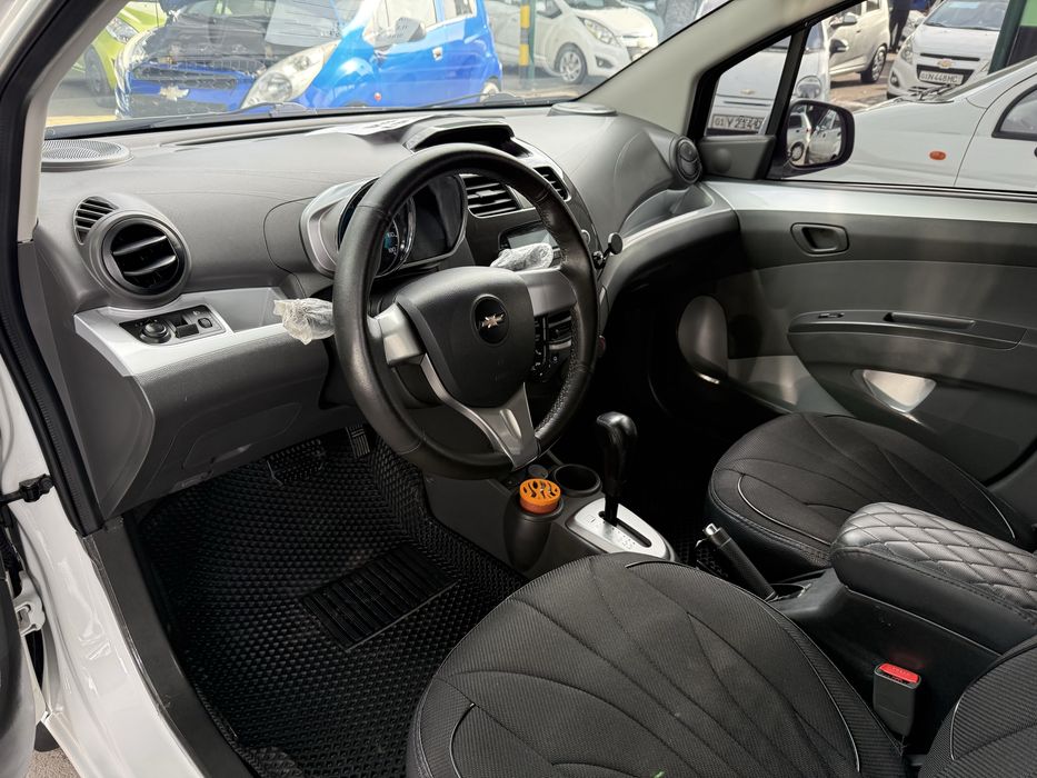 Spark spark spark spark