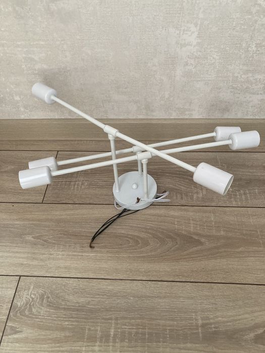 Продаются люстры в стиле лофт