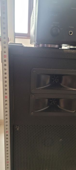 Amplificator ONKYO