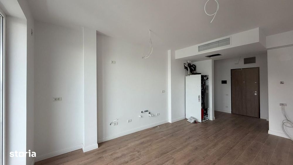 Vanzare 3 Camere MTM Residence Nou 2 Parcari