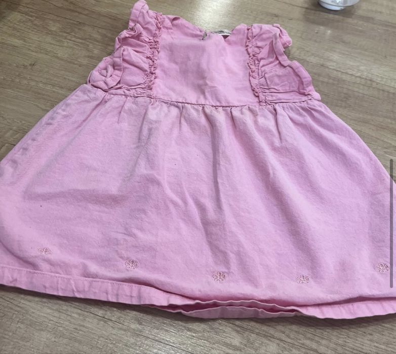 Лот дрехи за дете