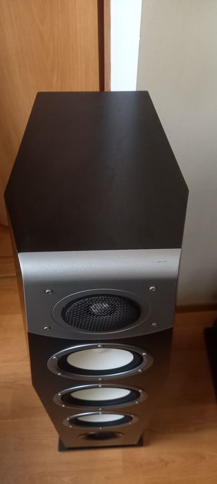 Акустика Yamaha F 901