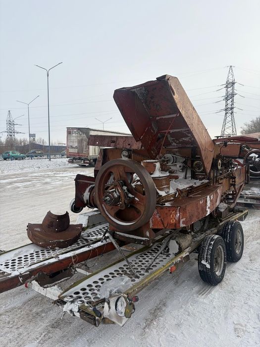Пресс подборщик Киргистан продаю