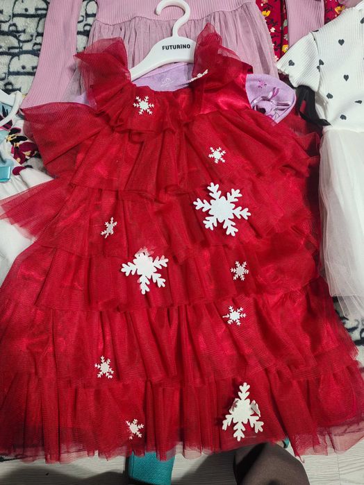 Детские вещи бесплатно