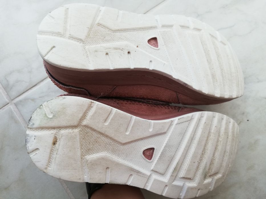 Детски маратонки