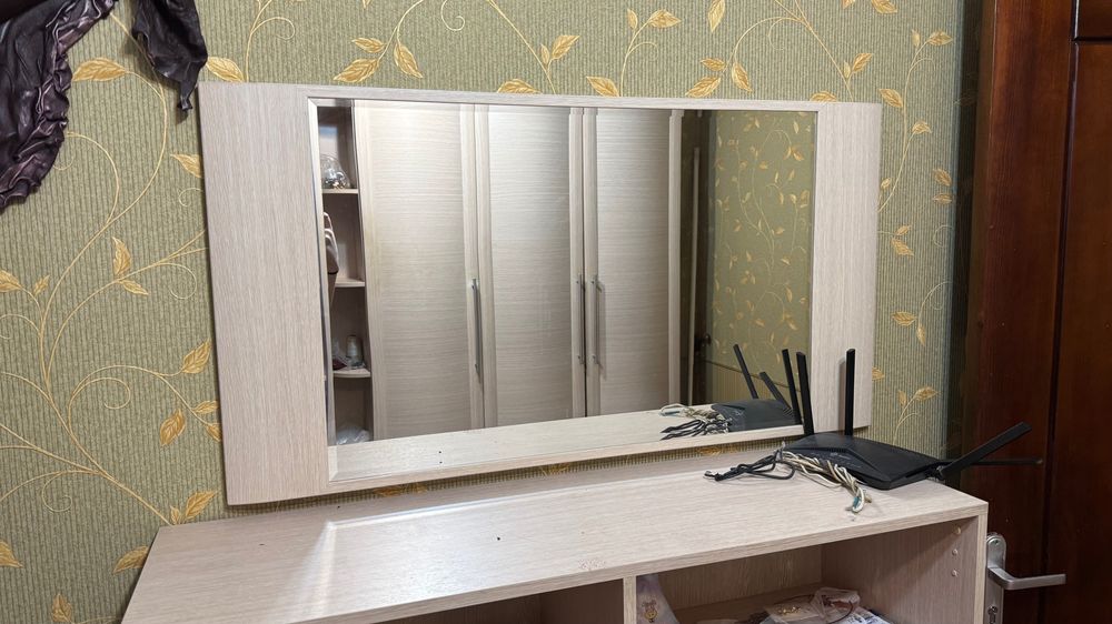 Мебель в прихожую