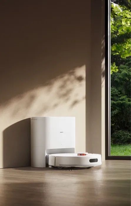 Робот-пылесос Xiaomi Robot Vacuum H40 EU