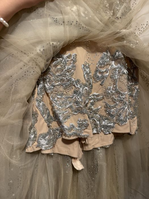 Официална рокля на STOYAN RADICHEV