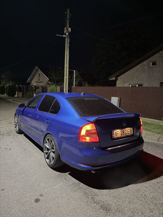 SKODA Octavia 2006 — imagine 3