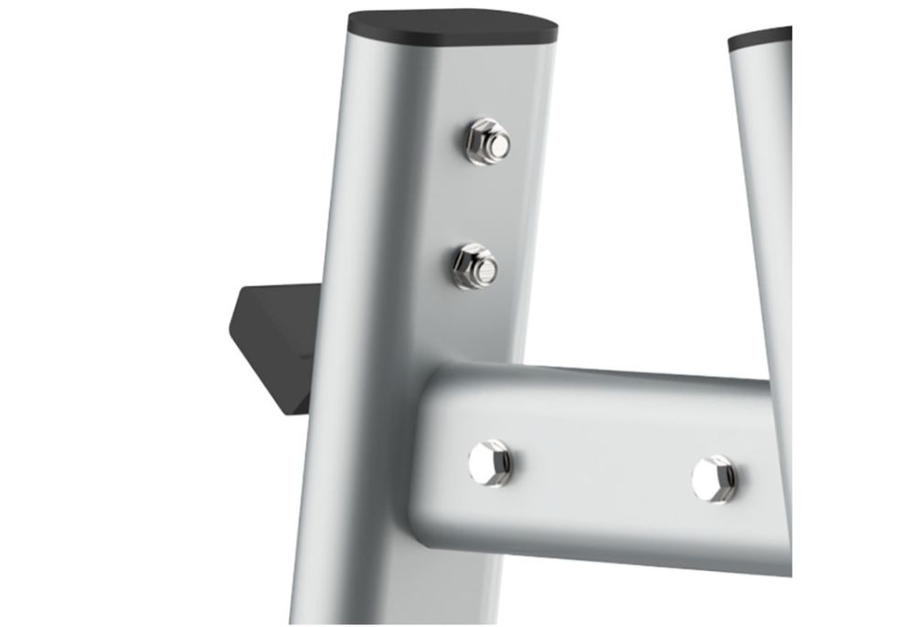 Стойка для штанг Екатеринбург купить MR-201 007