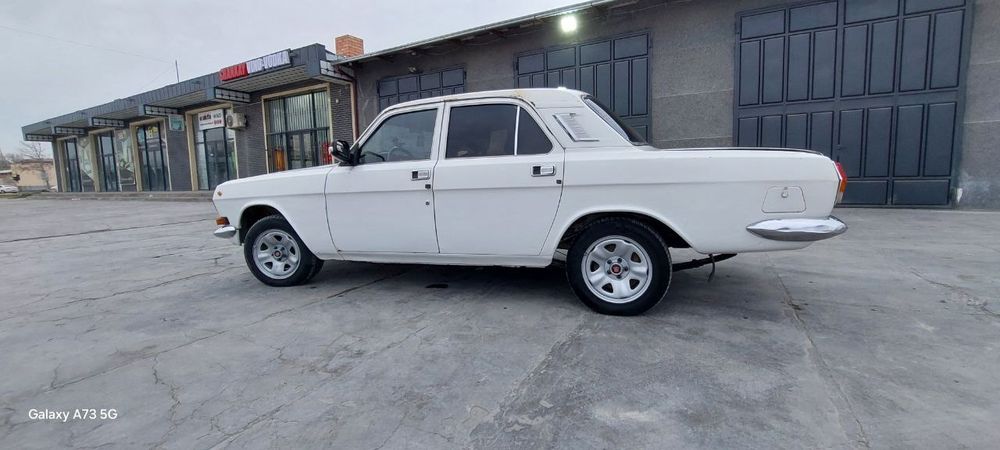 Волга 2410 волга 2410