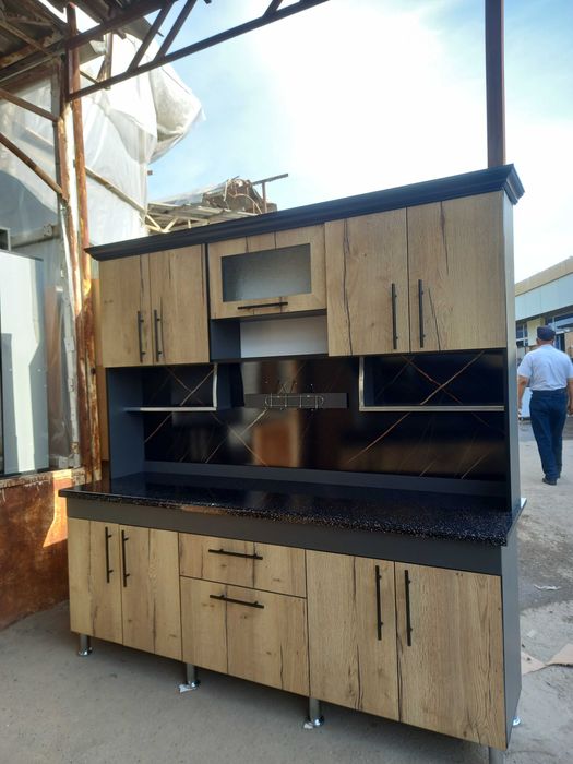 Oshxona mebeli razmer [2M]