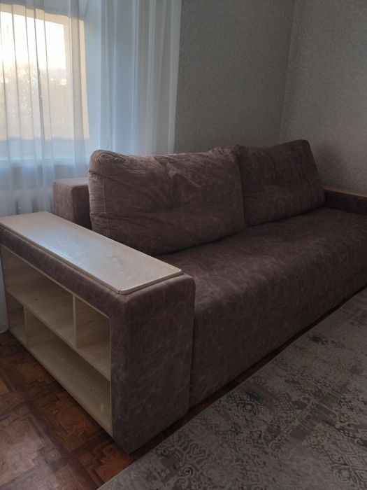 Продам диван.   .