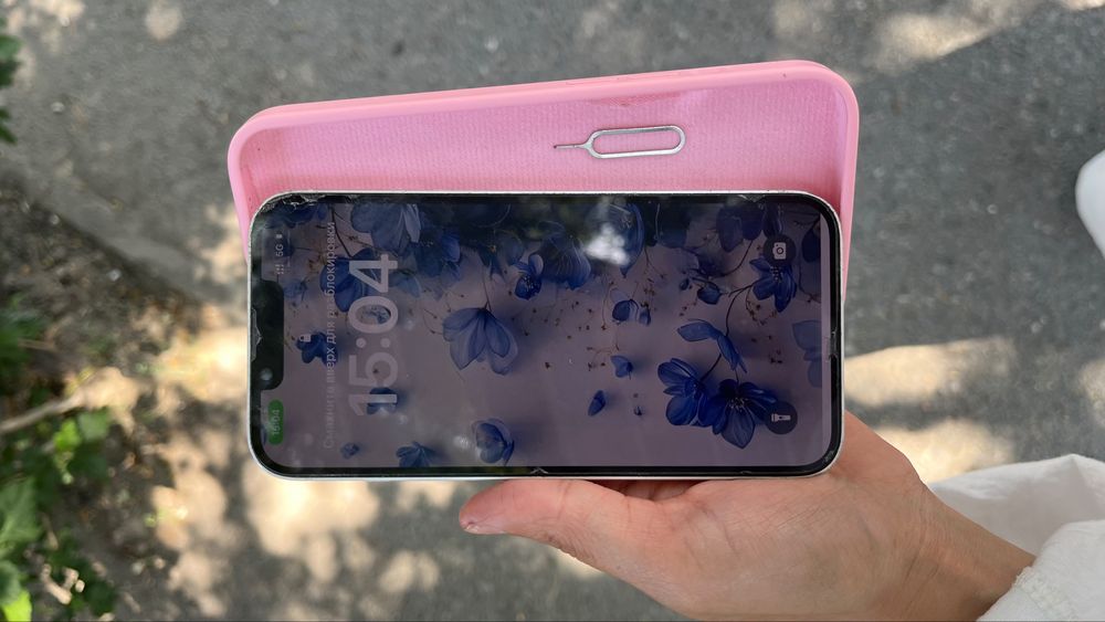 Iphone 14 128 GB