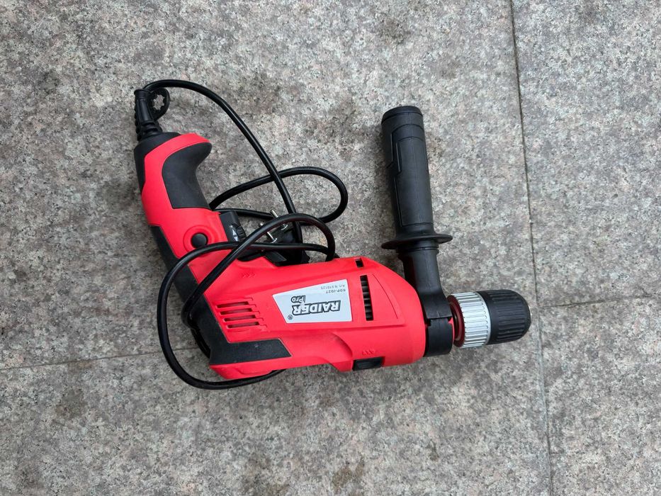 Ъглошлайф 125mm 1200W /Бормашина 500W /Виброшлайф 380W/Прободен трион 850W