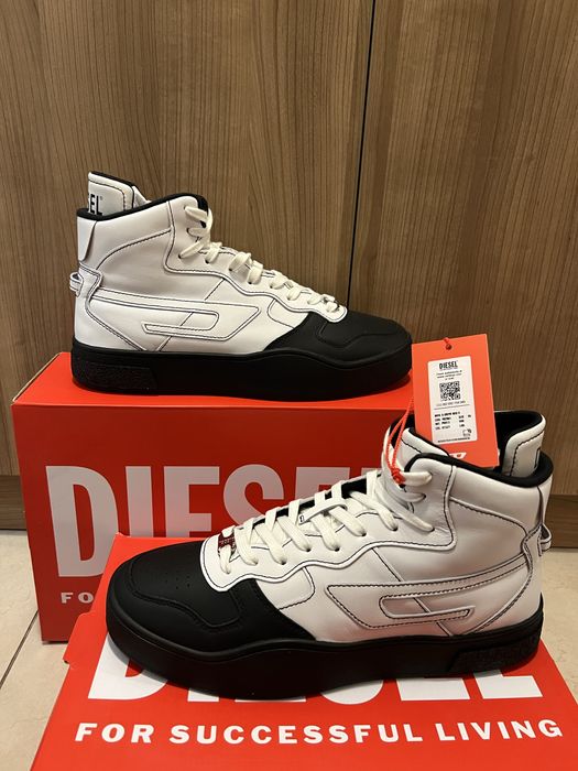 Мъжки кецове Diesel