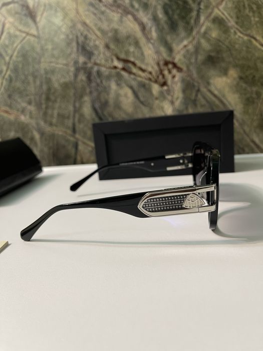 Ochelari soare Maybach