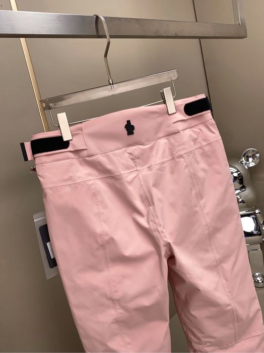 Pantaloni de ski Moncler , calitate premium , pe comanda , noi , M