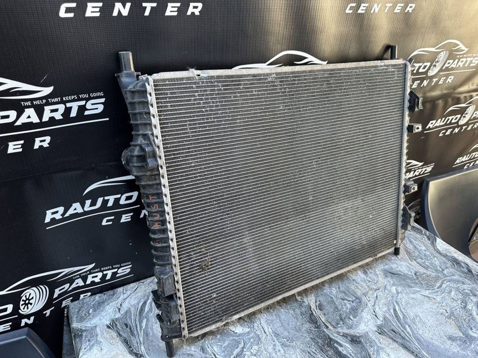 Radiator apa Ford Mustang GT 5.0 Benzina 2015/2016/2017/2018/2019->