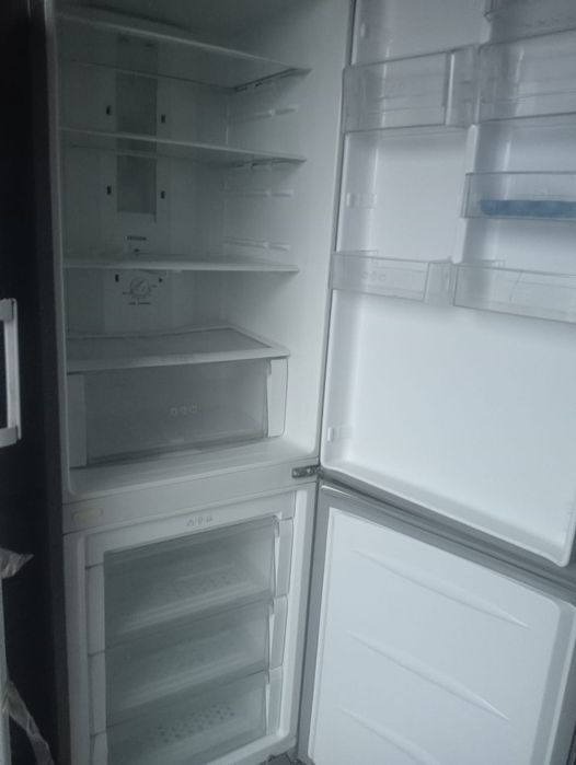 Холодильник  в хорошем состоянии