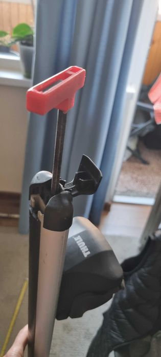Напречни греди Thule AeroBar