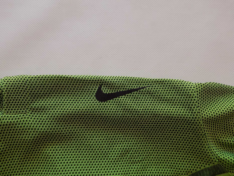 тениска nike golf блуза потник фанела екип оригинал спорт крос мъжка M