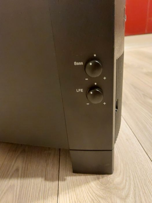 Vand Subwoofer Bose Acoustimass 10